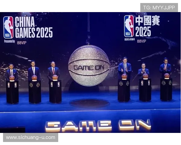 中国篮协携手NBA推出长期合作计划助力中国篮球人才全面发展