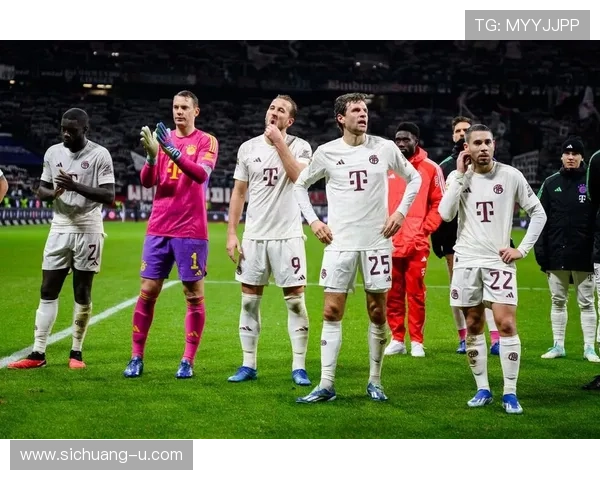 拜仁本赛季德甲客场表现出色有望实现全年不败佳绩 拜仁本赛季德甲客场表现出色有望实现全年不败佳绩